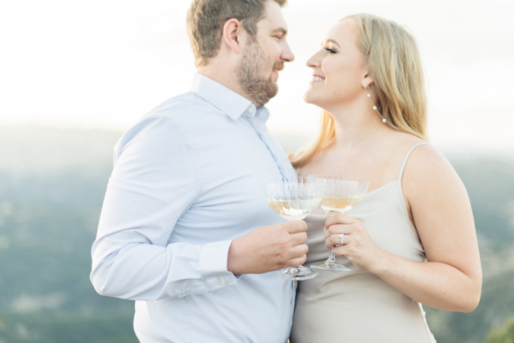My Top 3 Favorite Engagement Session Tips for planning the perfect shoot 