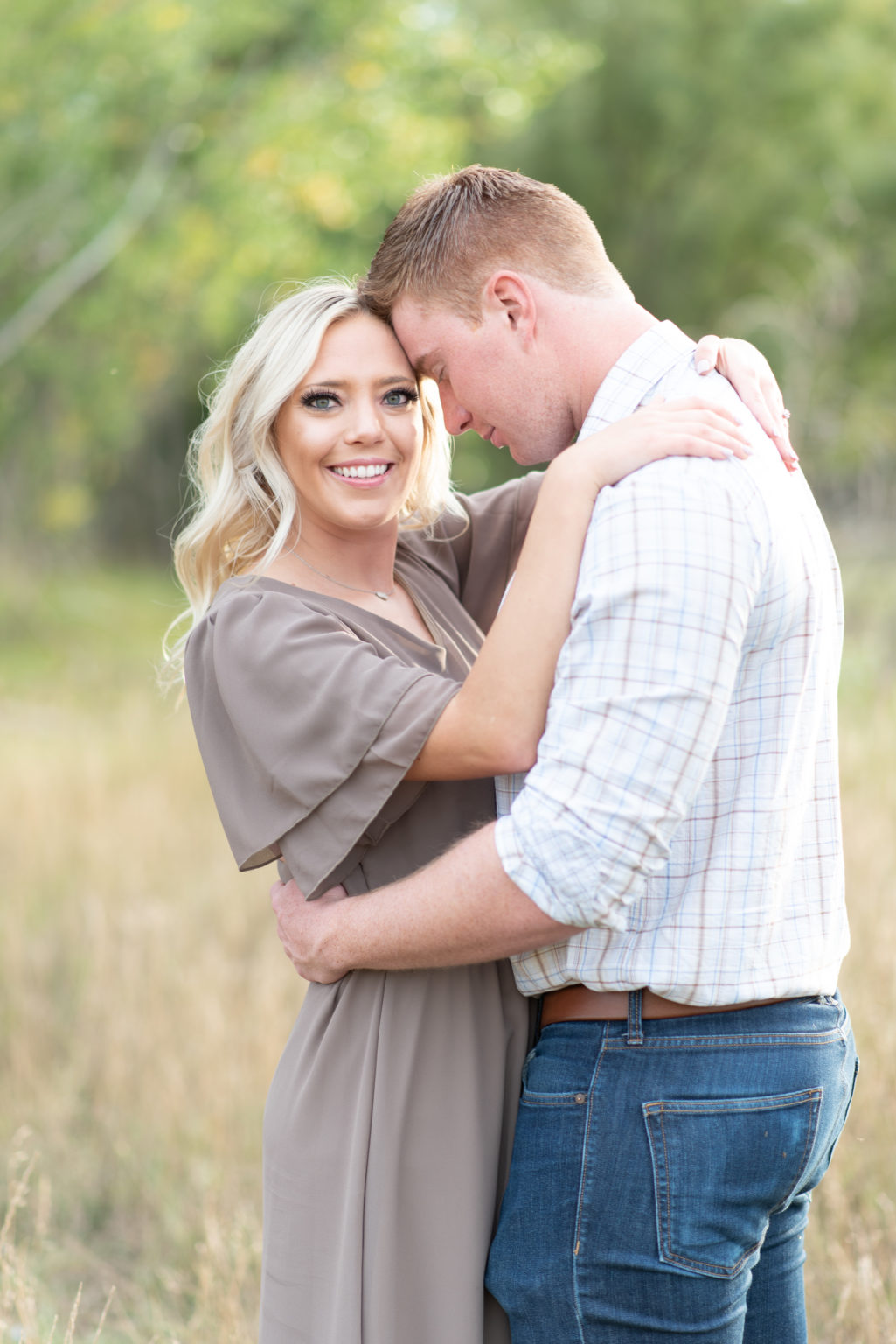 Maddie & Carter ⎮Dreamy Engagement Session - markiemica.com