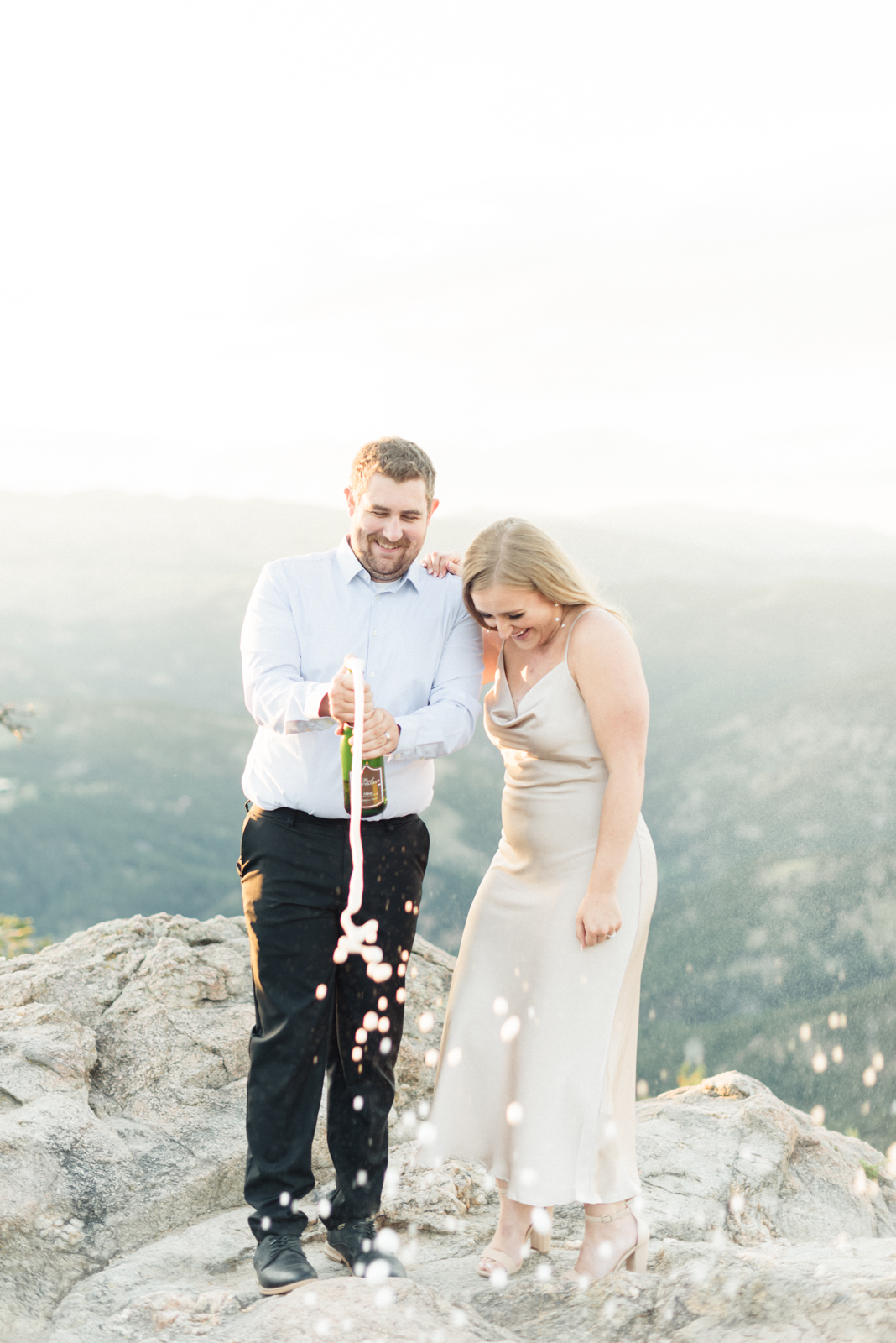 My Top 3 Favorite Engagement Session Tips